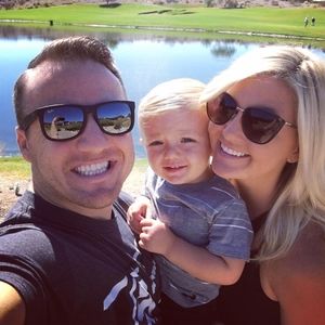 Meet your Posher, Shaun